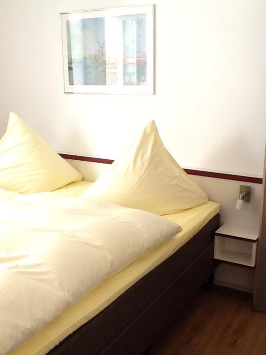 Hotel Adler 바베하우젠 외부 사진